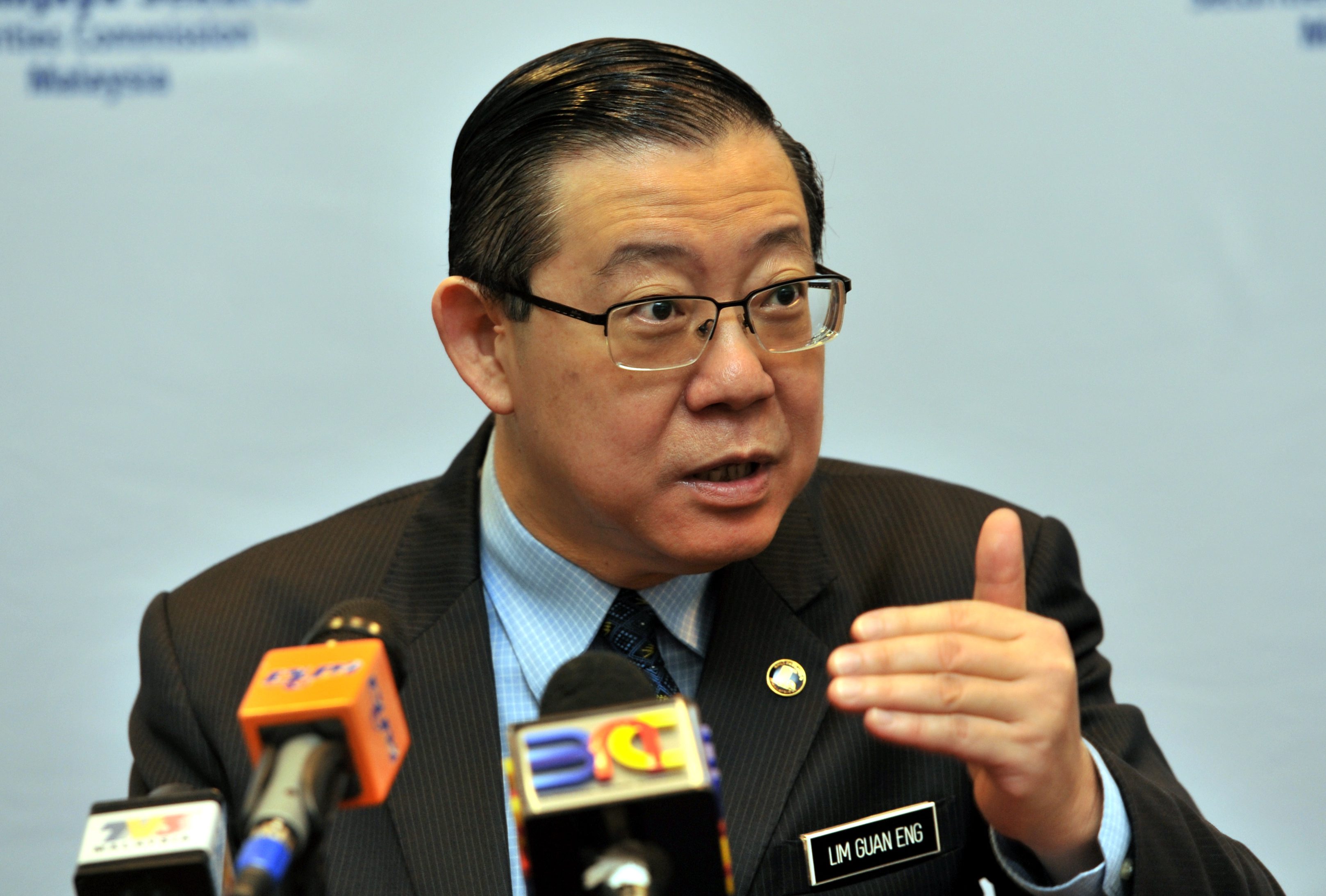 Government paid RM13.9b to settle 1MDB, SRC debt obligations since 2017 – Lim