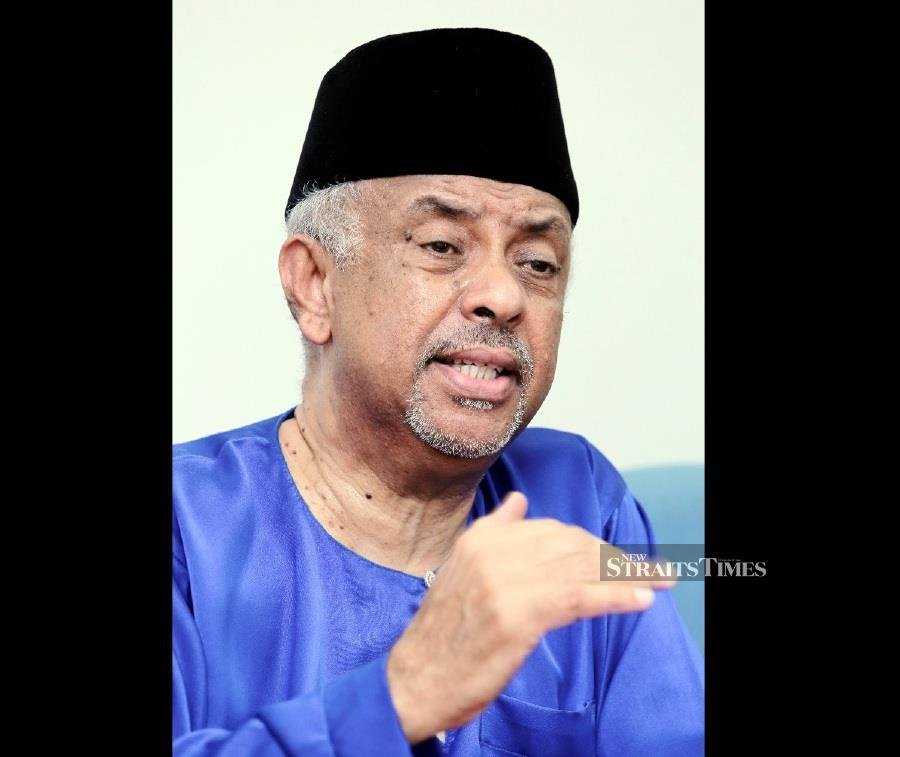 Going global to promote 'Rahmatan Lil 'Alamin' concept