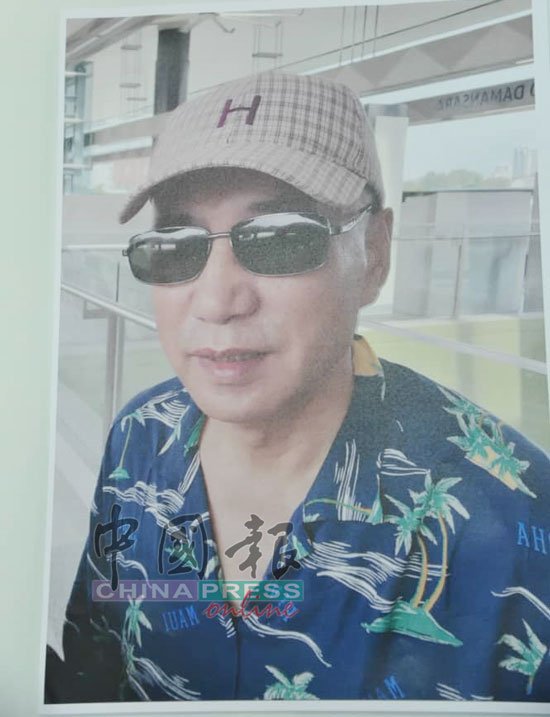 找到了！被民众误认为贼徒，来马出席儿子毕业典后失踪，中国男 羁押扣留所！
