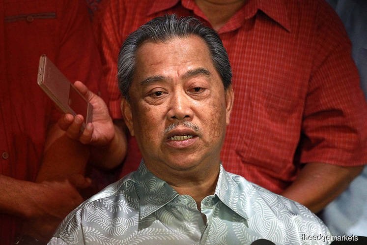 Need for third bridge between Johor and Singapore to ease congestion — Muhyiddin