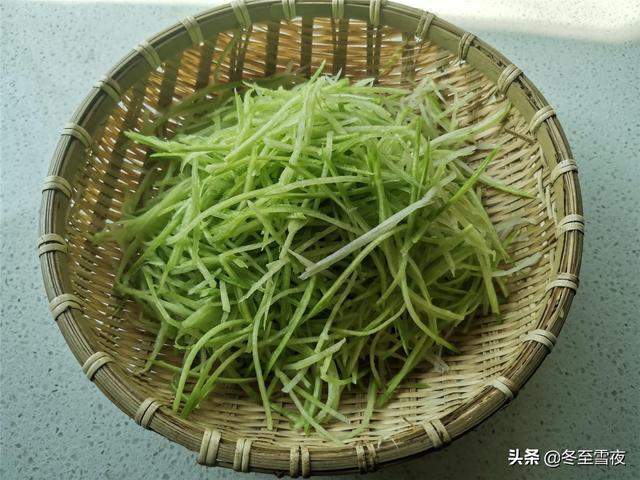 这个秋季时令蔬菜，被称为“天然消化剂”，秋季家里常吃助消化