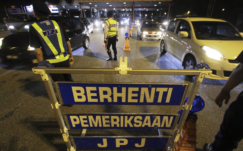 Curfews on drinking won’t solve DUI problem, says road safety expert
