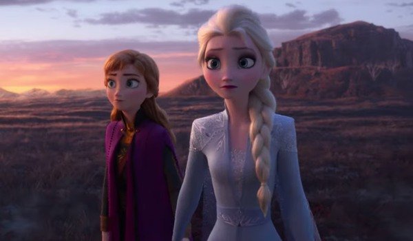 Frozen II Unravels A Mystery About Anna And Elsa's Parents