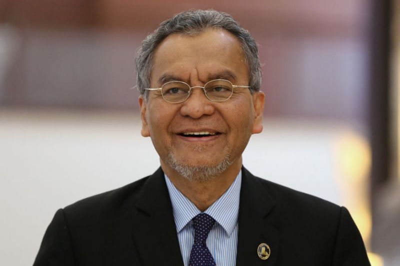 Health Minister: Dengue cases up by 77.3pc this year