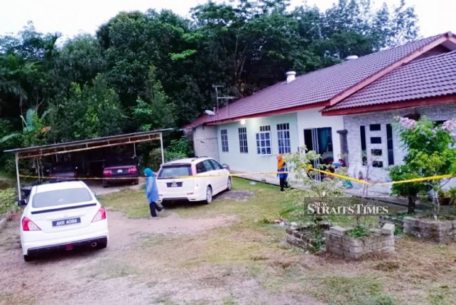 Kedah teacher found dead, robbery suspected