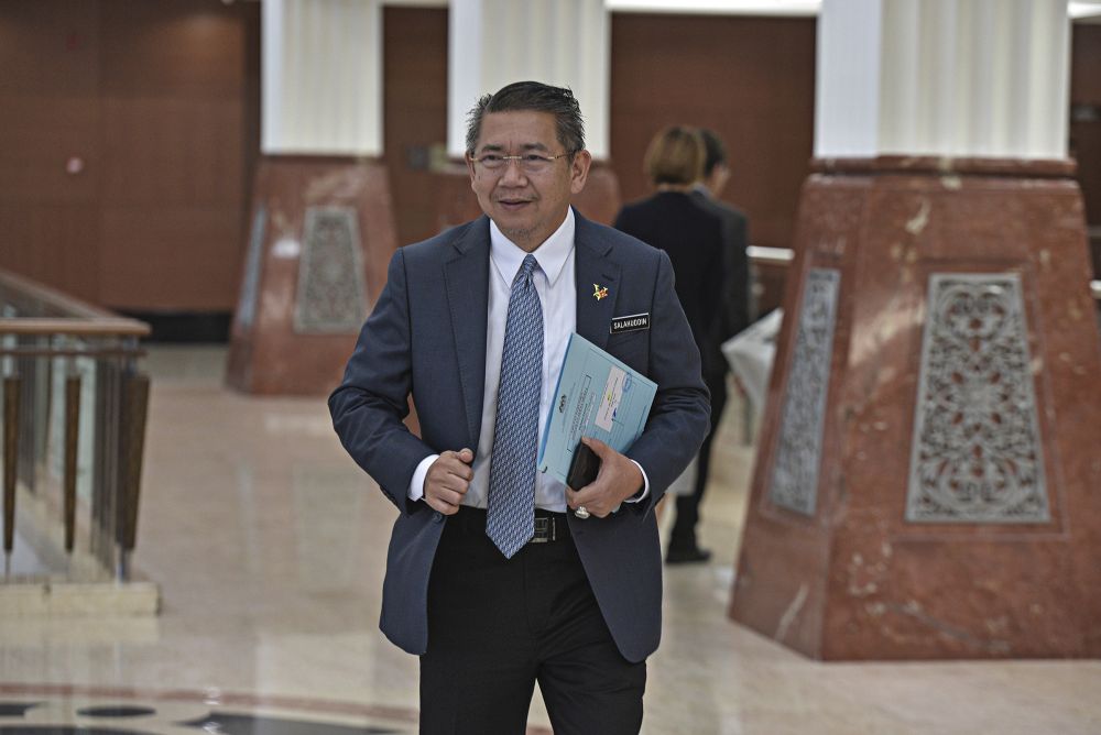 Agriculture Ministry receives RM1.3b to implement 374 projects