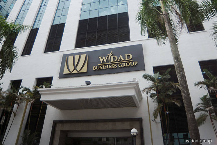 Widad's subsidiary sued by KNM units over solid waste station contract