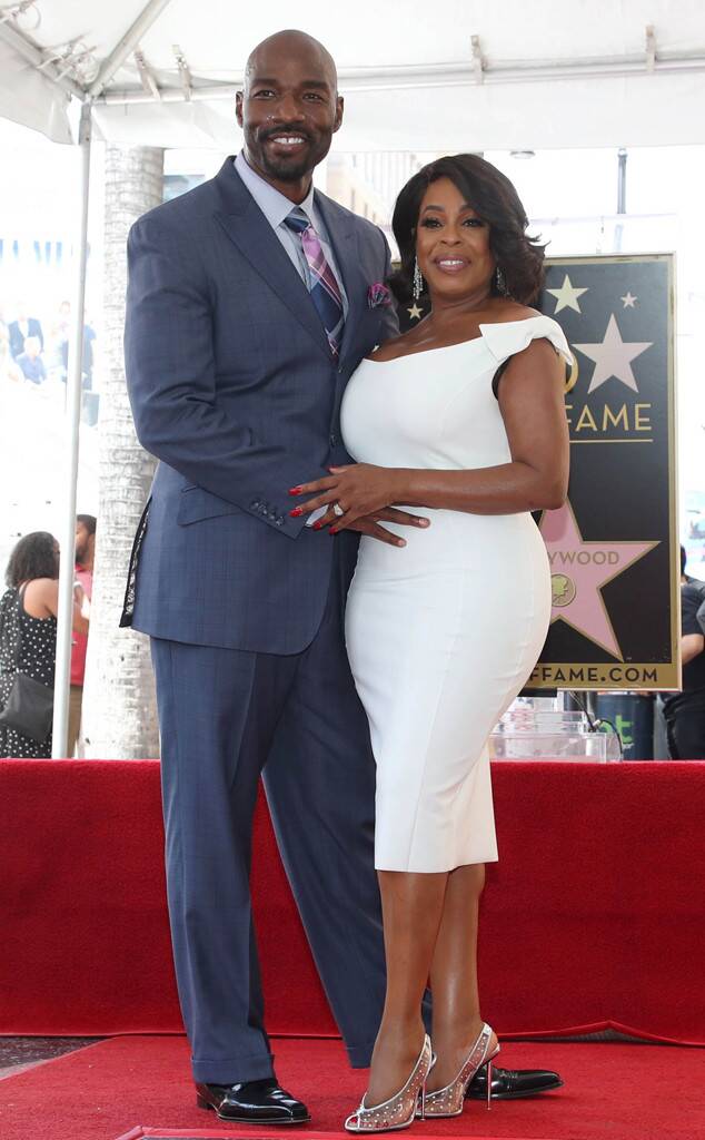 Niecy Nash and Jay Tucker Split After 8 Years of Marriage