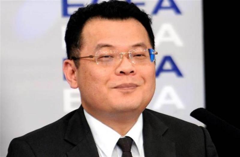 陈挥文不甘蔡连任！爆「韩只要证明2点就当选」