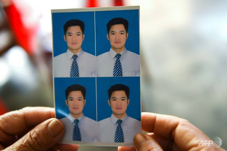UK police say three boys among Vietnamese truck victims