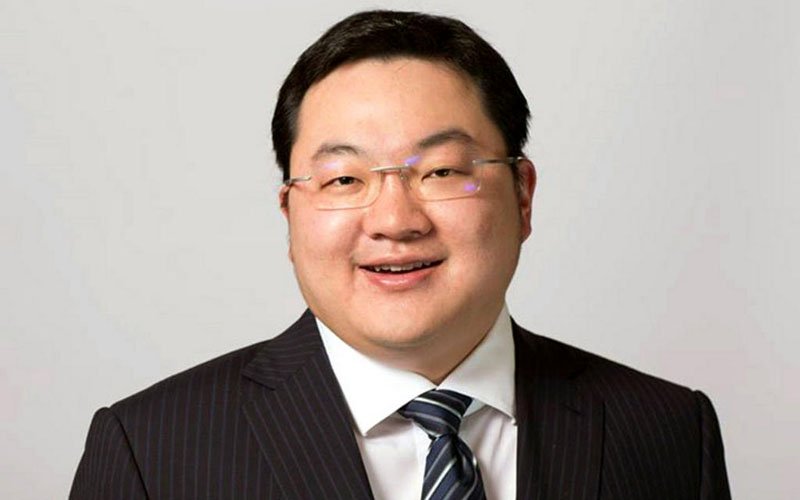 Jho Low strikes billion dollar 1MDB pact with US over suits