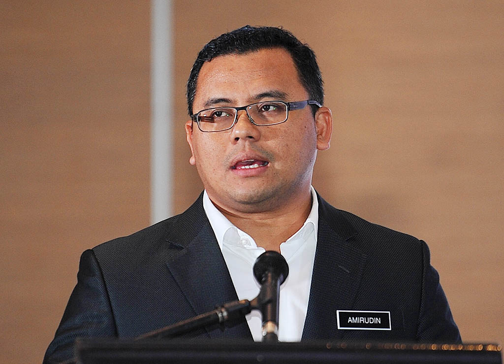 ‘Scenic’ Klang River to be open to public next year