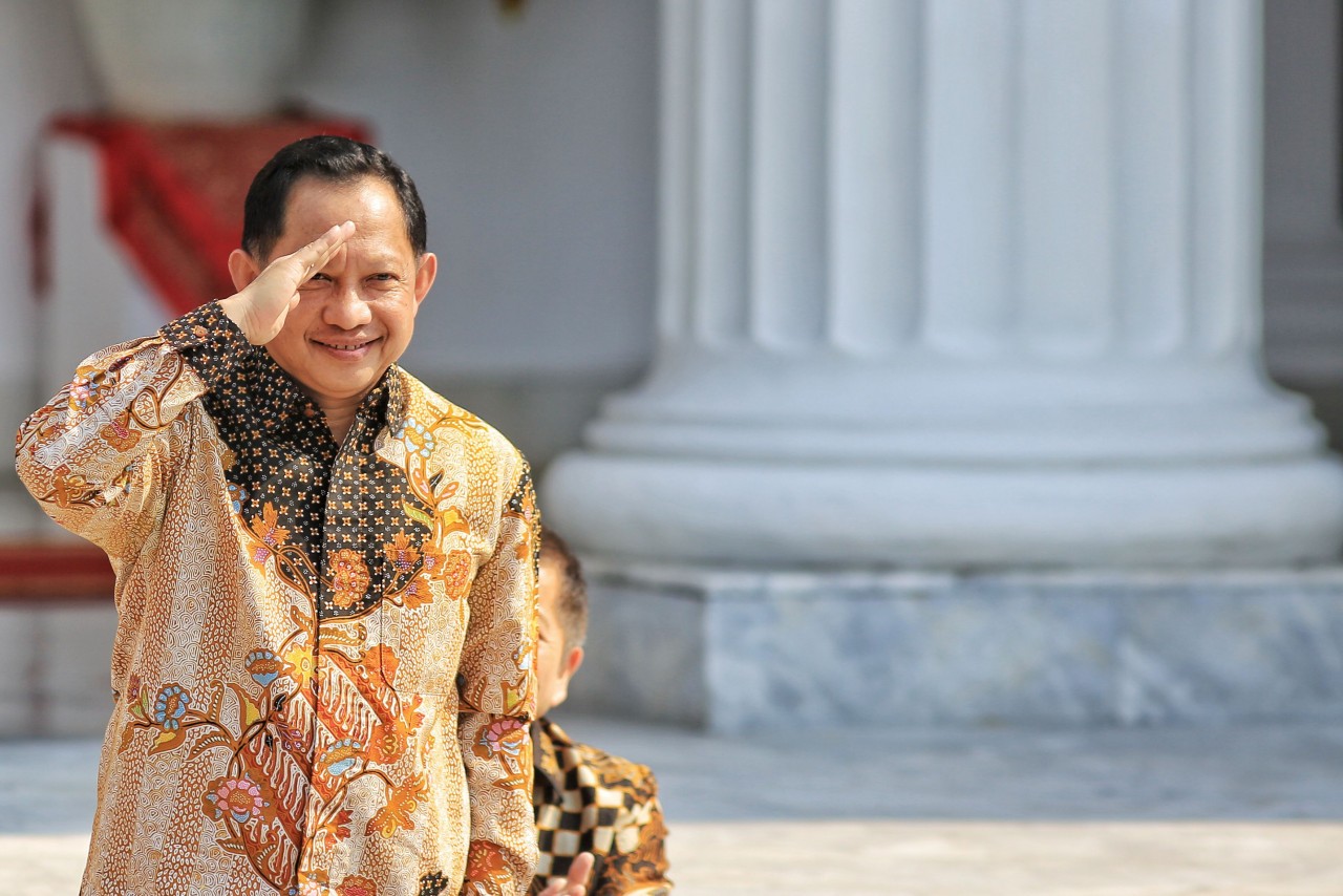 Indonesia ready to form new 'South Papua' province: Home Minister