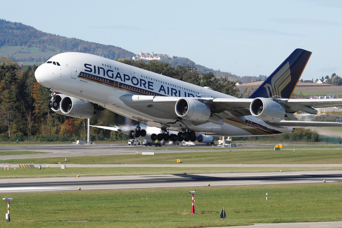 Singapore Airlines and Malaysia Airlines sign code-share pact