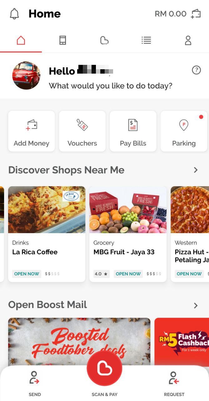 BUDGET 2020: What you need to know about e-wallets