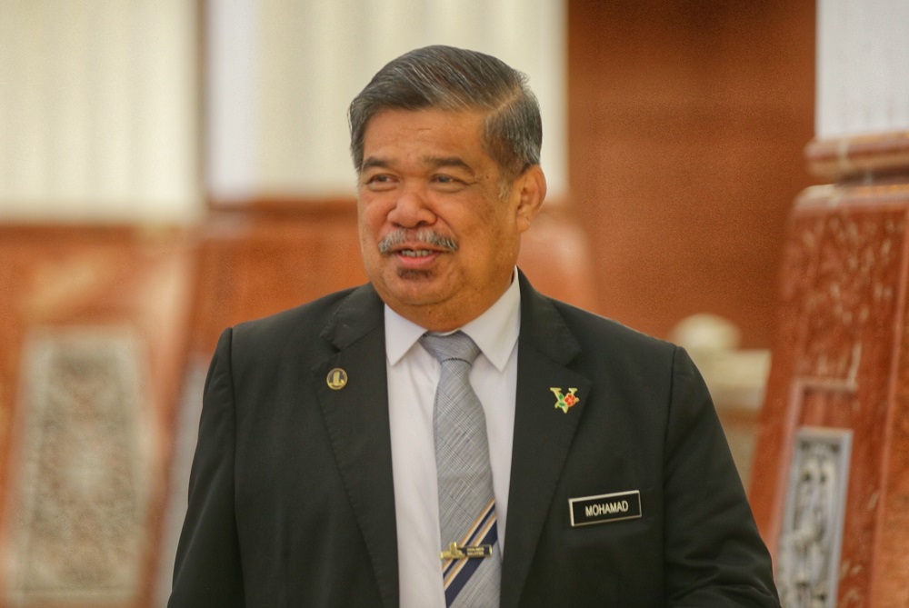 Defence Ministry to review pensions of Armed Forces personnel who retired before 2004