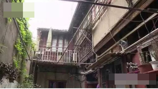 无赖房客霸屋60年不搬 房东到死都讨不回