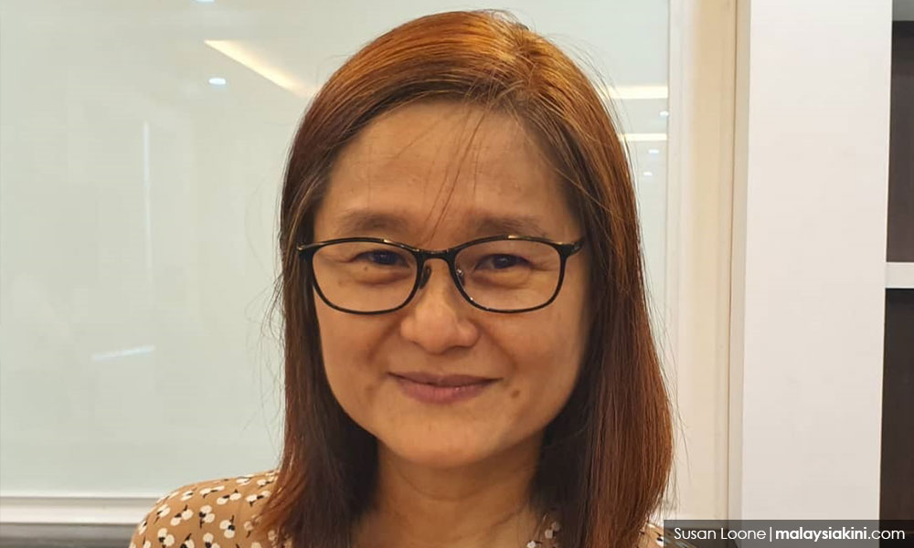 Fisherfolk miffed by MBPP's 'no' for Esplanade solidarity event