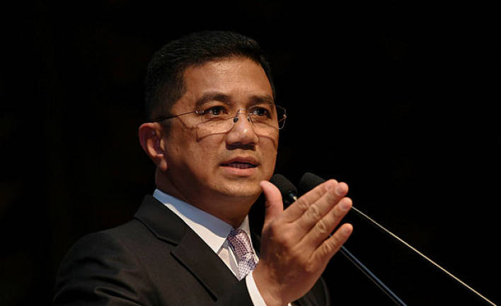 Azmin: Govt will consider PLUS takeover if firm can guarantee abolishment of tolls
