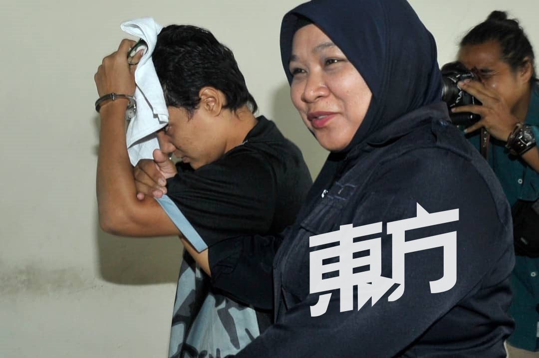 2巫裔妇女运载毒品　遭槟城高庭宣判死刑