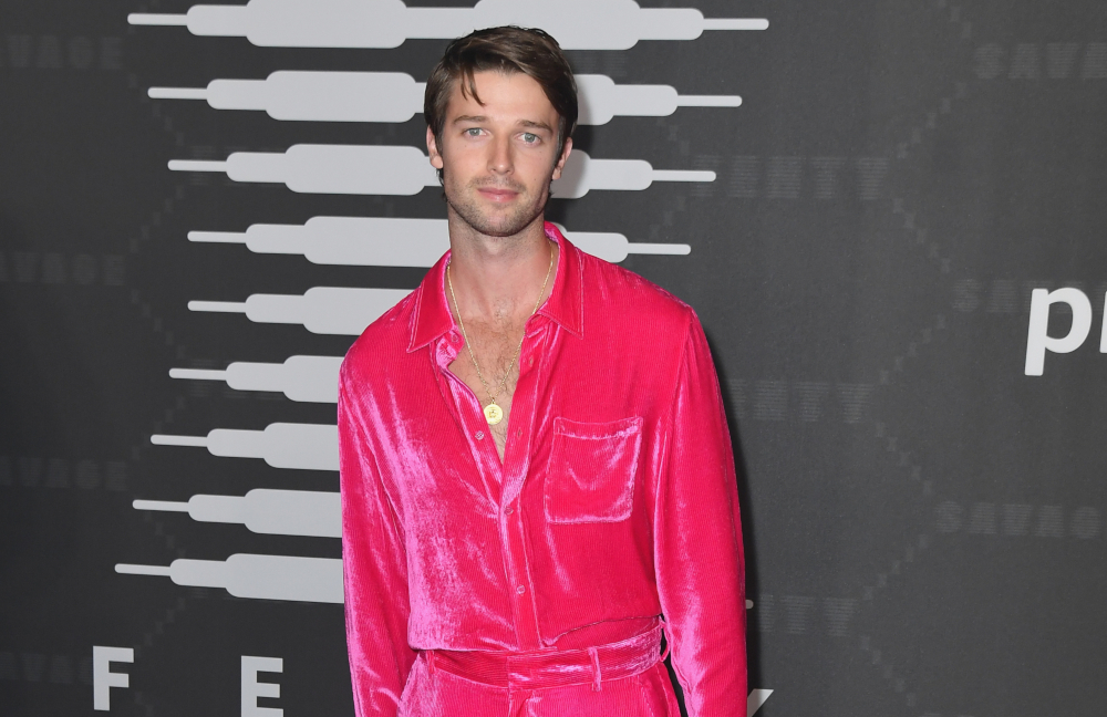 Patrick Schwarzenegger to join cast of Amy Poehler’s film ‘Moxie’