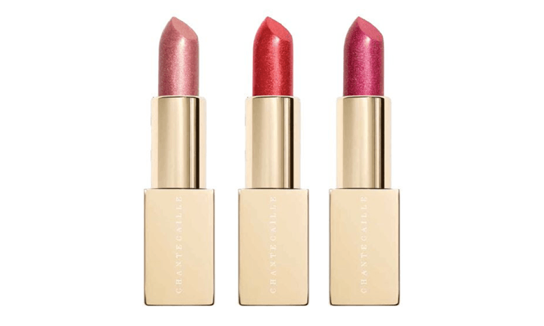 Unveiled: Chantecaille's 2019 Holiday Makeup Collection