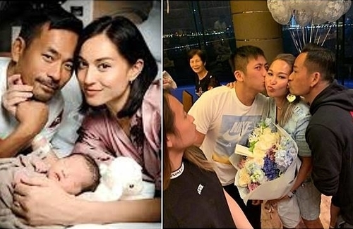 Mandy Lieu Ends 5-Year Relationship with Alvin Chau, Receives 300 ...