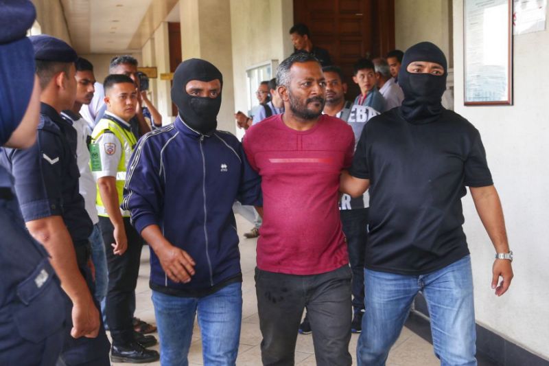 AG says will respect court ruling allowing bail for Sosma detainees