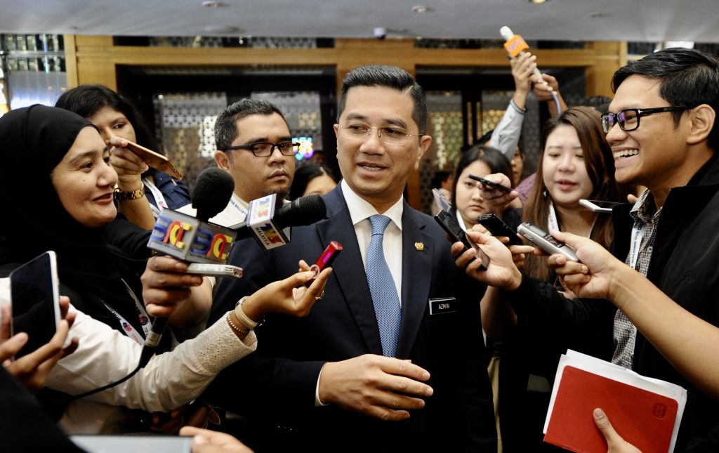 Malaysia says trade spat with India over palm oil will not be long
