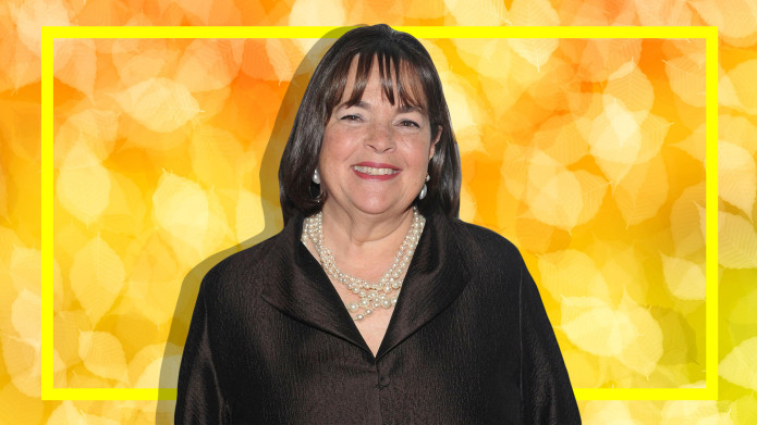 Ina Garten Is Serving a Delicious 3-Ingredient Cocktail for Her Oscars Viewing Party