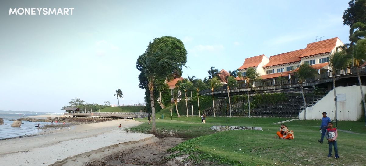 Cheap Chalets Singapore (2019) – Downtown East, Changi and SAFRA Chalet Booking from $103 Per Night