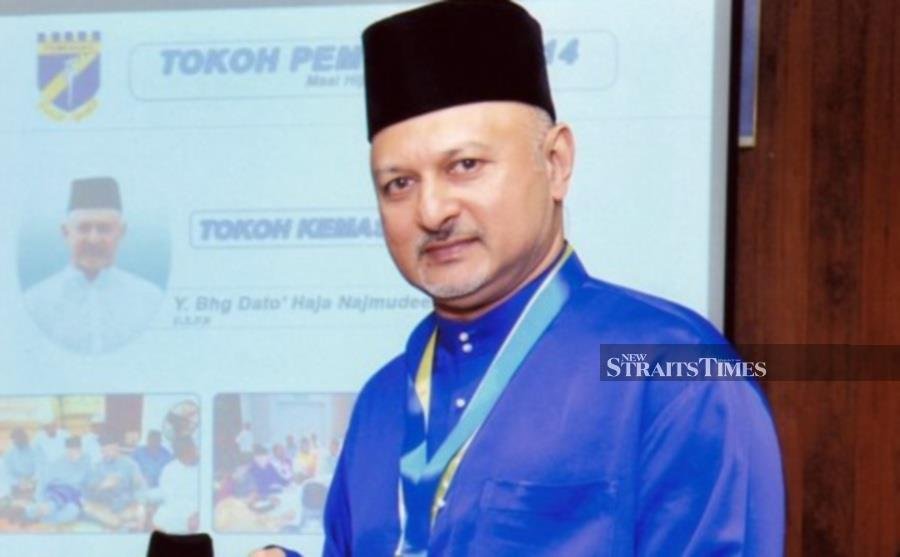 Muslim League Penang wants punishment increased for drunk drivers