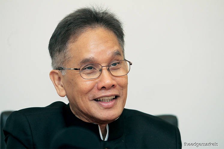 Halim wants Gamuda’s toll concessions, on top of PLUS