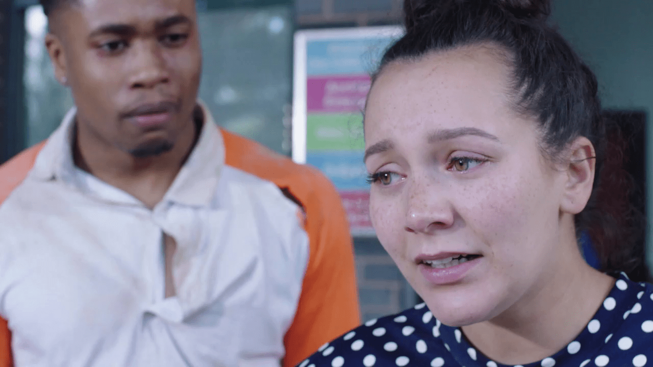 Is Cleo coming back to Hollyoaks or has she left for good?