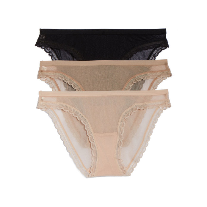 The Best No-Show Panties for People Who Hate Thongs