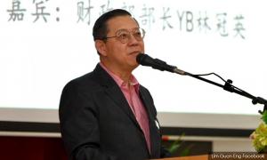 Reaffirmation of credit ratings proof of confidence in gov't: Guan Eng