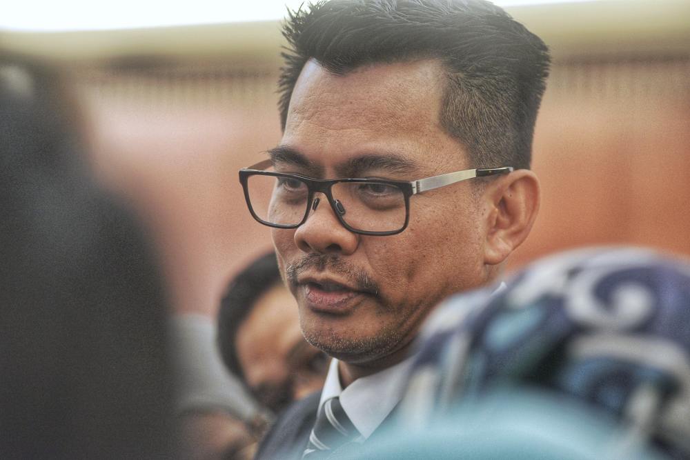 34 cases on insulting religion recorded this year, Dewan Rakyat told