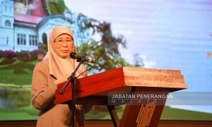 Gov't to set up committee on best approach to address domestic violence