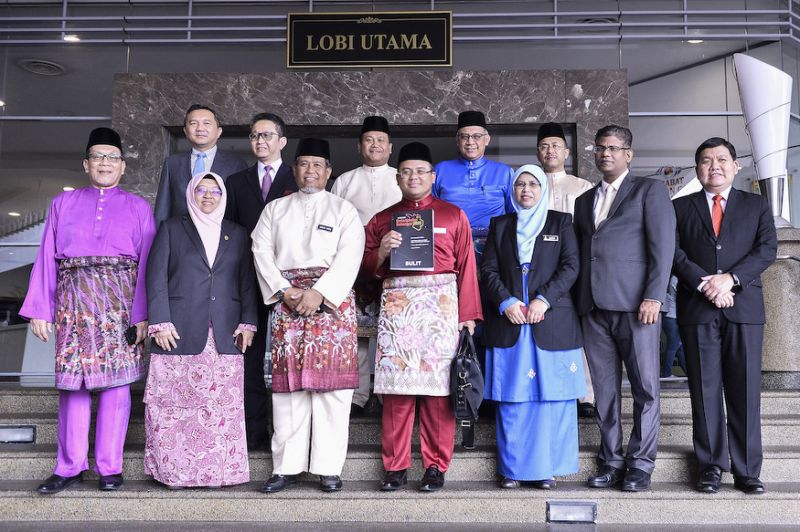 Selangor govt shrinks Budget for 2020