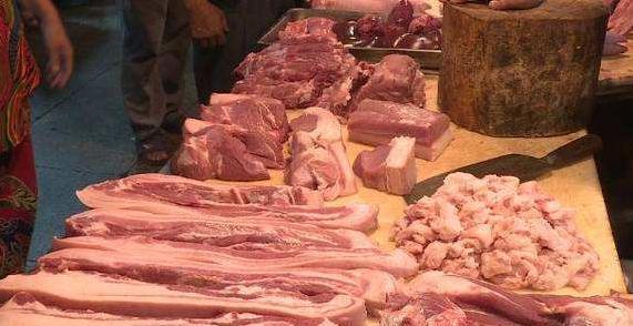 30元一斤的猪肉，实在吃不起！到底什么时候会降价？答案是这样