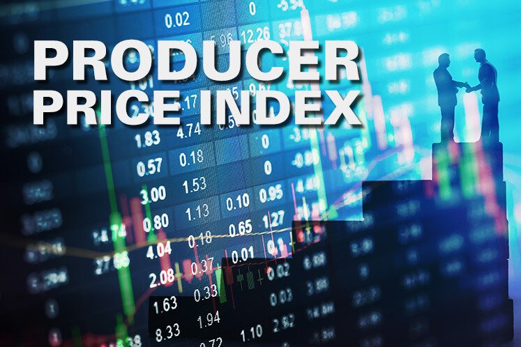Malaysia producer prices fall 2.9% on-year in Oct 2019
