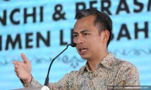 PKR wants police to release latest list of terrorist bodies, ideologies