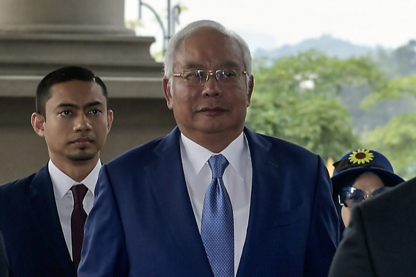 D-Day for Najib’s SRC International case
