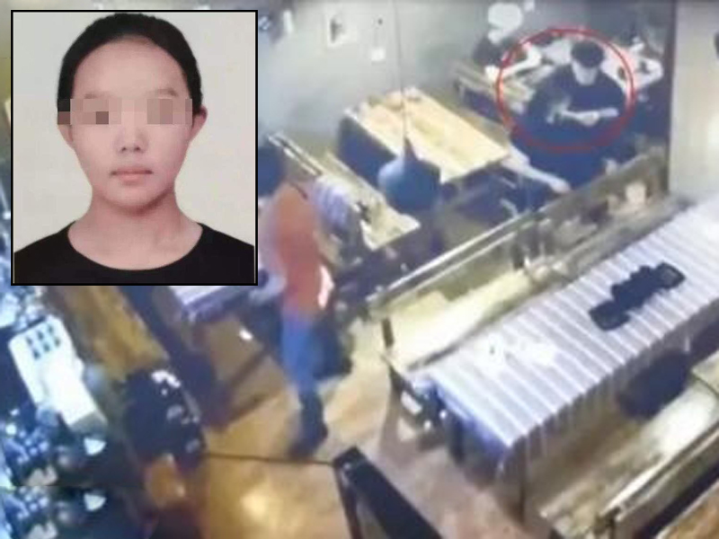 李心草死亡事件终于立案 罗某乾涉嫌强制猥亵及侮辱