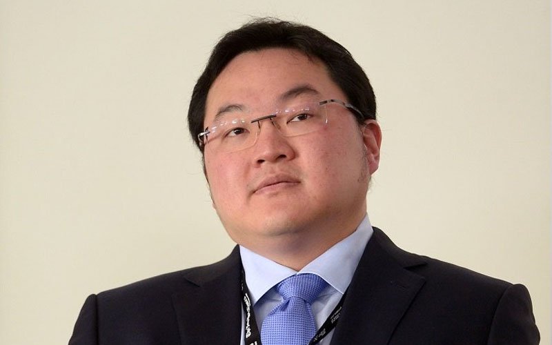 Jho Low in UAE but may seek asylum elsewhere, says report
