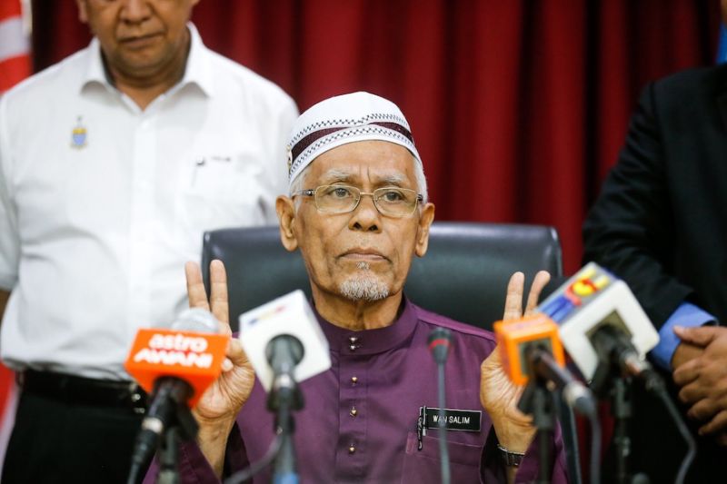 After Anwar moots zakat reforms, Penang mufti says Muslims must get priority