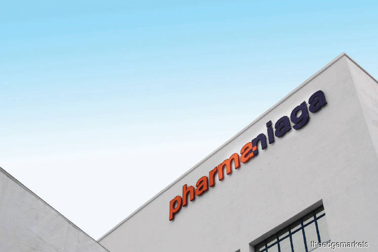 Pharmaniaga tumbles as minister says no renewal of supply contract to public hospitals