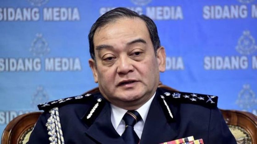 FELDA高价购印尼飞鹰股权 警：须耗时深入调查