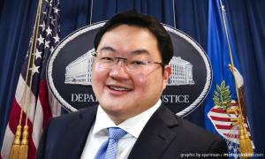 Jho Low makes deal with DOJ, may be in UAE and 8 news from yesterday