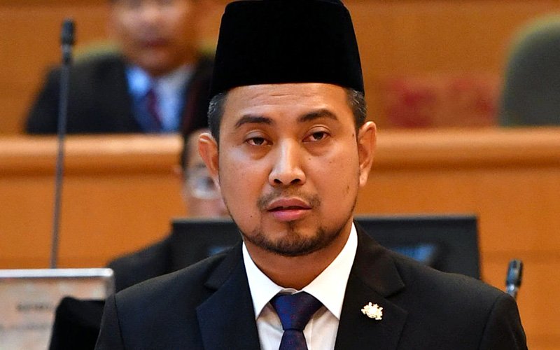 Assistance rendered in Tanjung Piai not polls goodies, says Johor MB